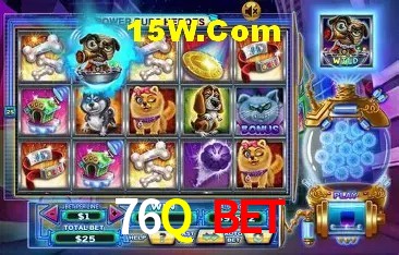 Promoção Relâmpago 76Q bet