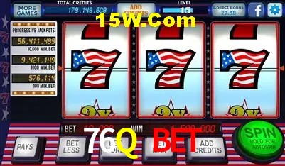 Provedores de Jogos 76Q bet
