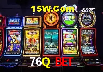 Apostas de Futebol 76Q bet