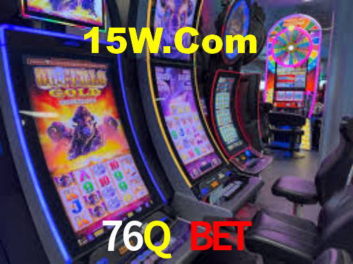 76Q bet: Seu Cassino Premiado com Pagamentos Rápidos