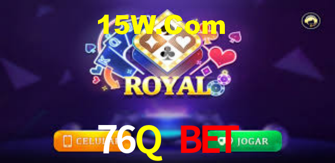 76Q Bet Login