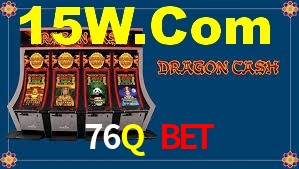 Blackjack Table 76Q bet