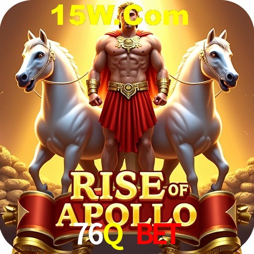 Flash Promotion 76Q bet