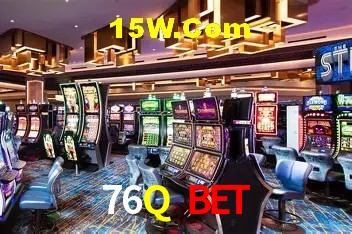 Sistemas de Segurança 76Q bet
