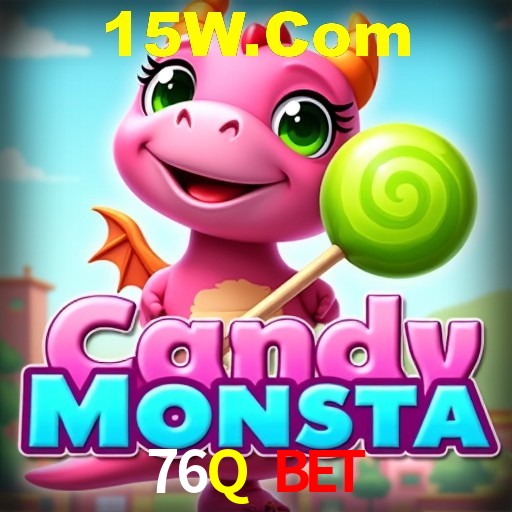 Descubra o Mundo do Cassino Online com 76Q bet