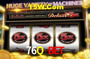 Diretório de Jogos 76Q bet