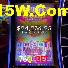 Welcome Bonus 76Q bet