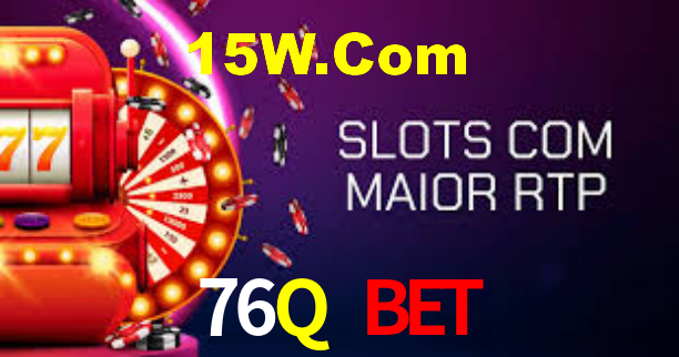 76Q Bet Login