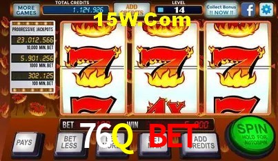 Casino VIP 76Q bet
