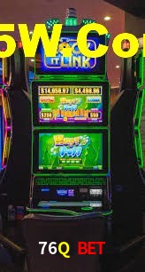 Daily Bonuses 76Q bet