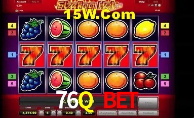 Estatísticas Esportivas 76Q bet