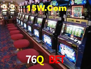 Casino Ao Vivo 76Q bet