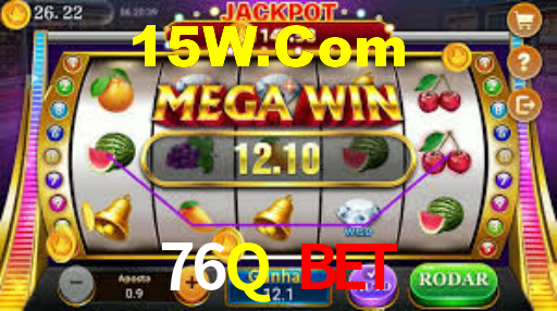 76Q Bet Login
