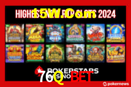 76Q bet,76Q Bet Login