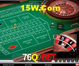 Bônus de Boas-vindas 76Q bet