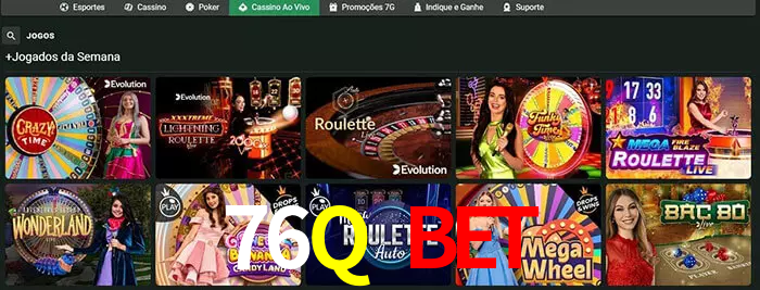 76Q bet bet
