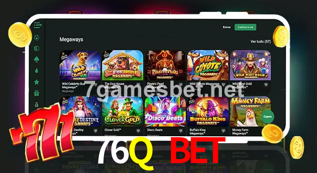 76Q bet aplicativo