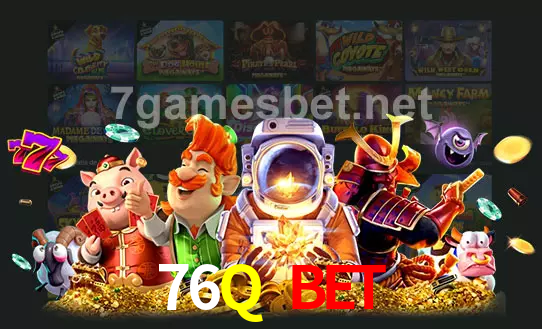 cassino 76Q bet